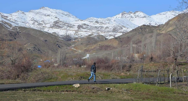 mevsi̇mi̇n i̇lk kari meretoya düştü