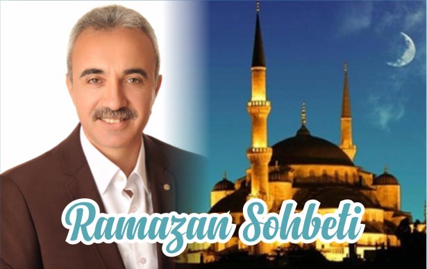 ramazan sohbeti̇:(20)