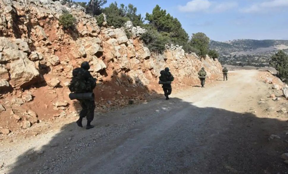 mardin’de 9 bölge geçici güvenlik bölgesi ilan edildi