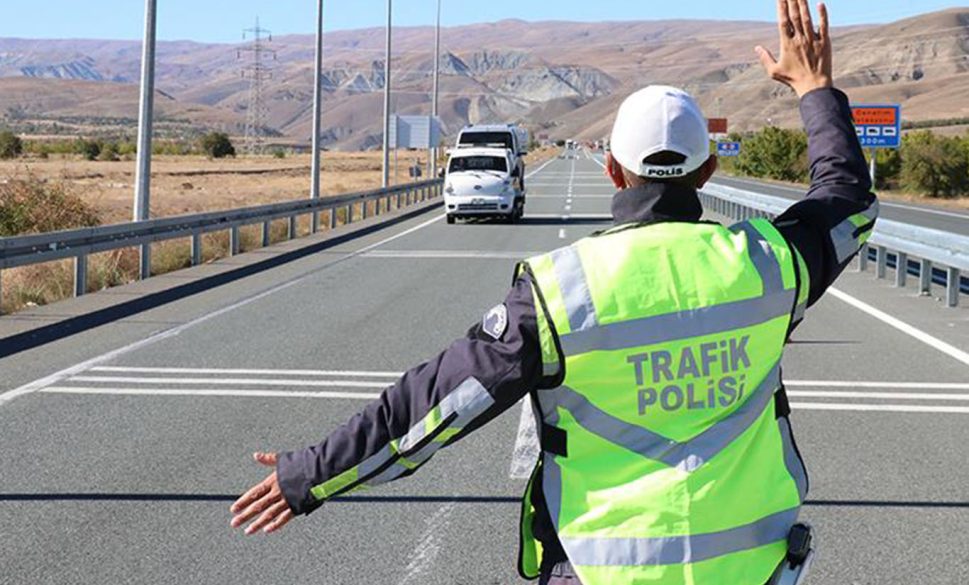 i̇şçi ve personel servis taşımacılığı denetimi