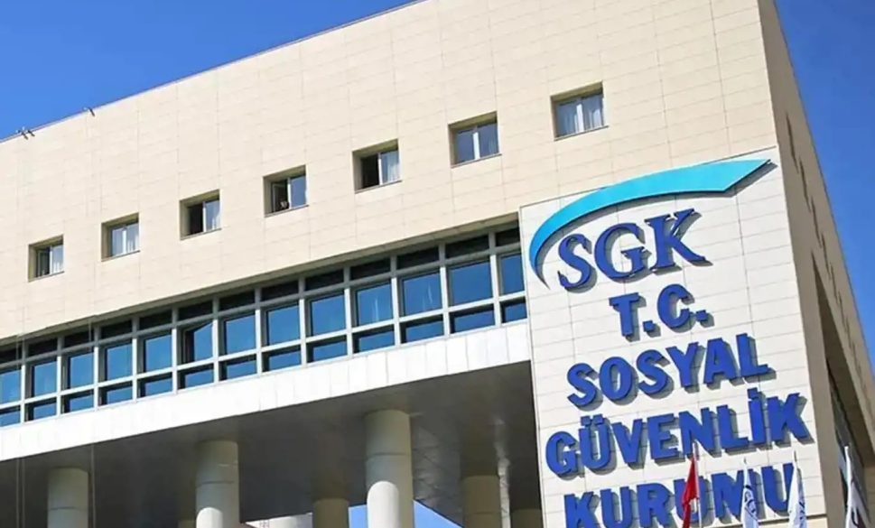 sgk’ya yapılandırma ödemeleri için son gün 31 ağustos