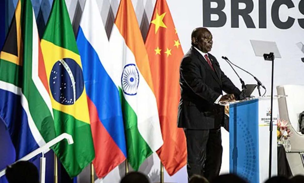 6 ülkenin brics’e katılımı onaylandı