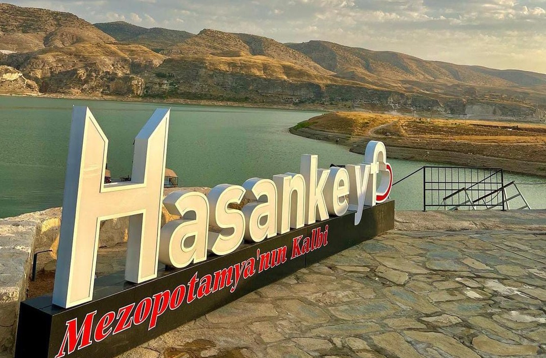 Hasankeyf kadim kültürü, tarihi