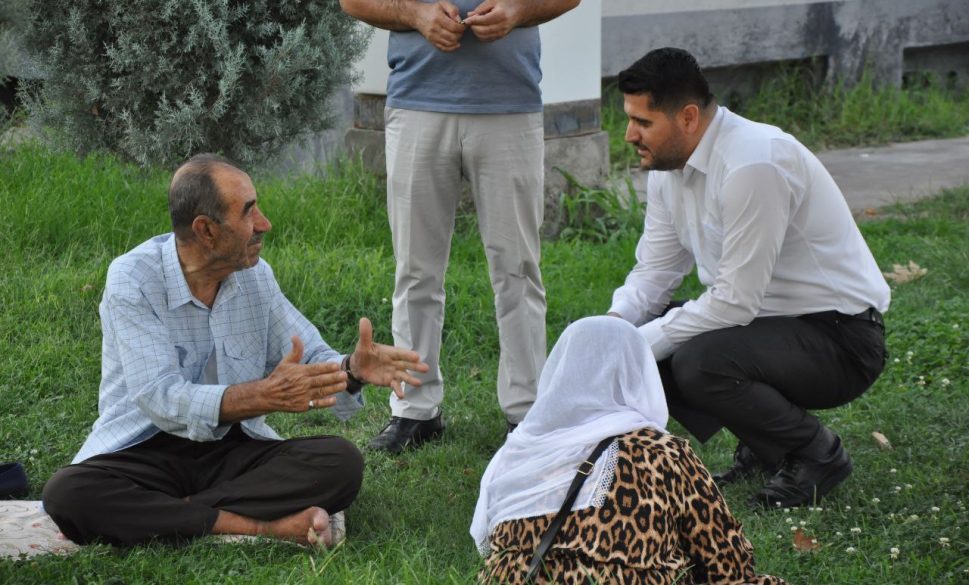 “bugün de yarın da medeniyetimize sahip çıkacağız”