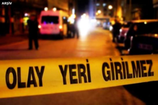 batman’da i̇ki̇ ai̇le arasinda kavga: 41 yarali