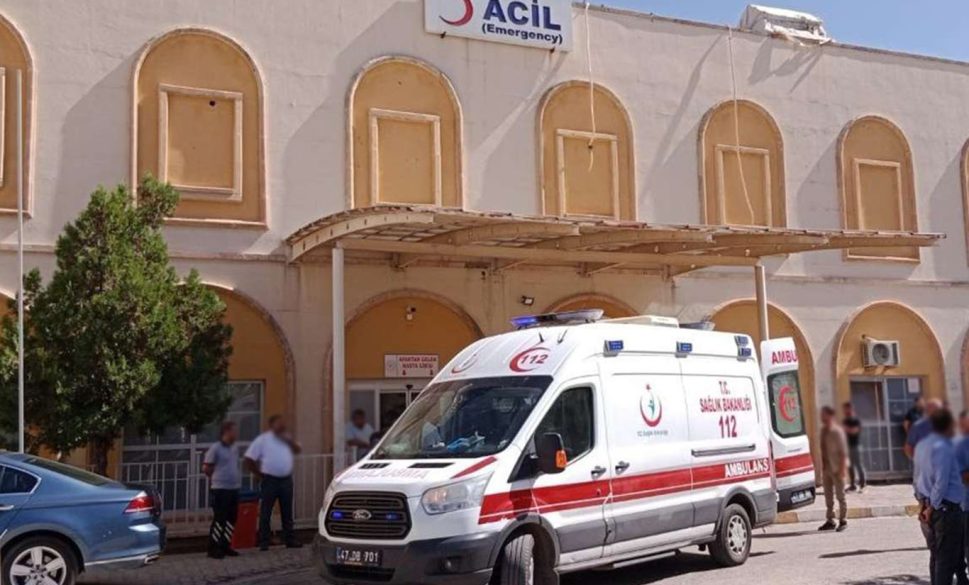 mardin’de iki grup arasında silahlı kavga: 2’si ağır 4 yaralı