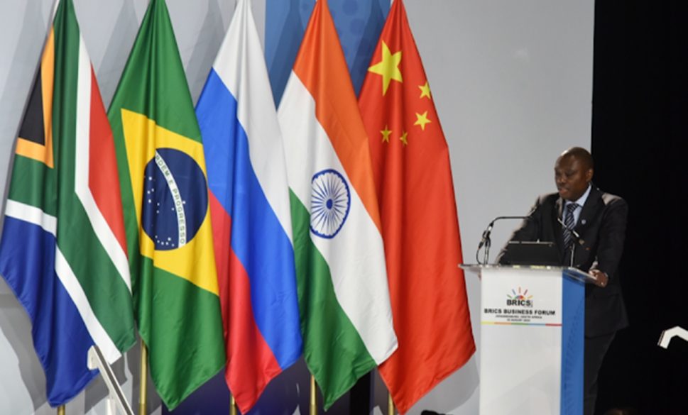 15. brics zirvesi sona erdi