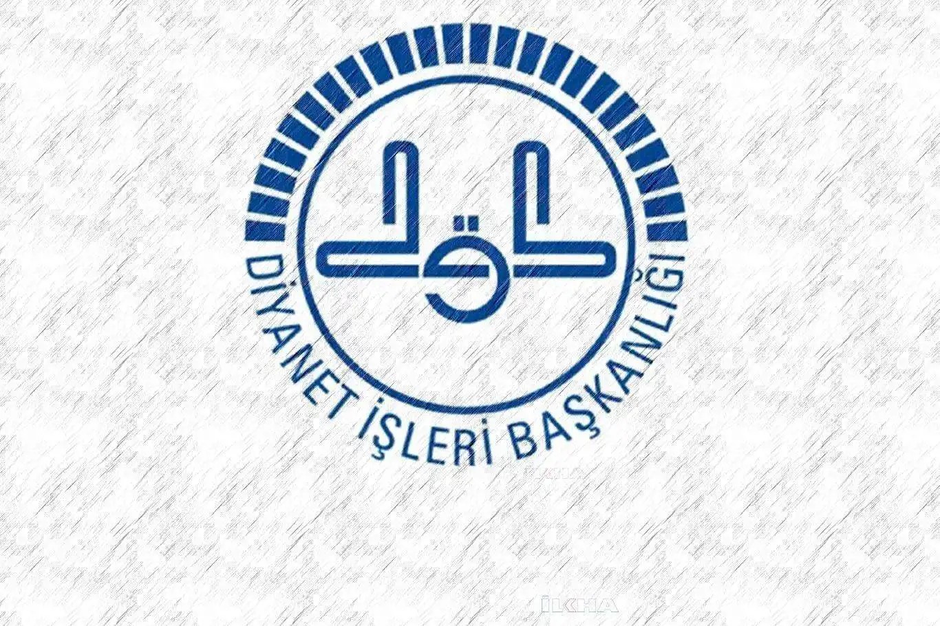 Diyanet İşleri Başkanlığı, merkez