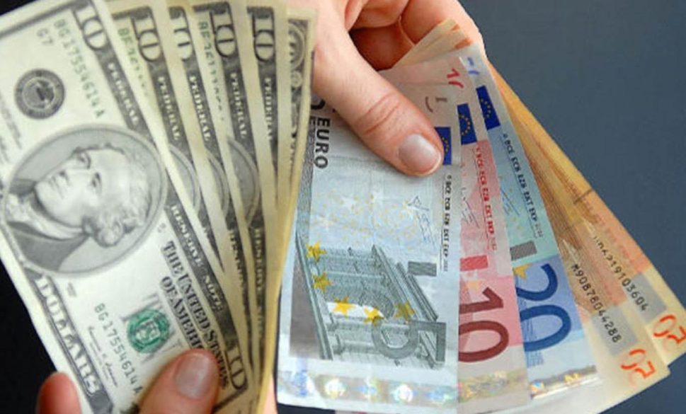 dolar-euro bugün ne kadar?