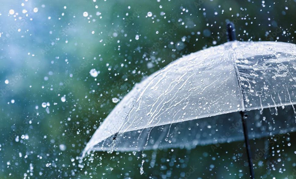 şiddetli yağış ve selden korunmak için neler yapılmalı?