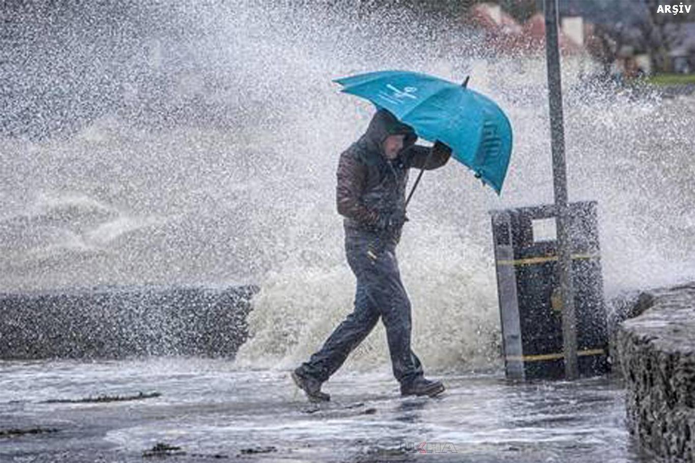 Meteoroloji Genel Müdürlüğü, 23