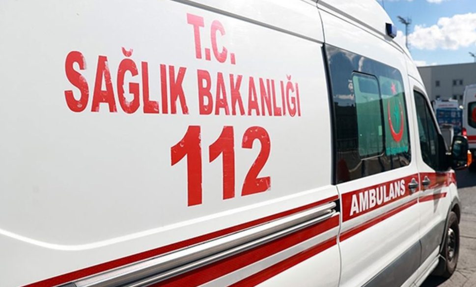 ambulans hizmetleri yönetmeliği’nde değişiklik yapıldı