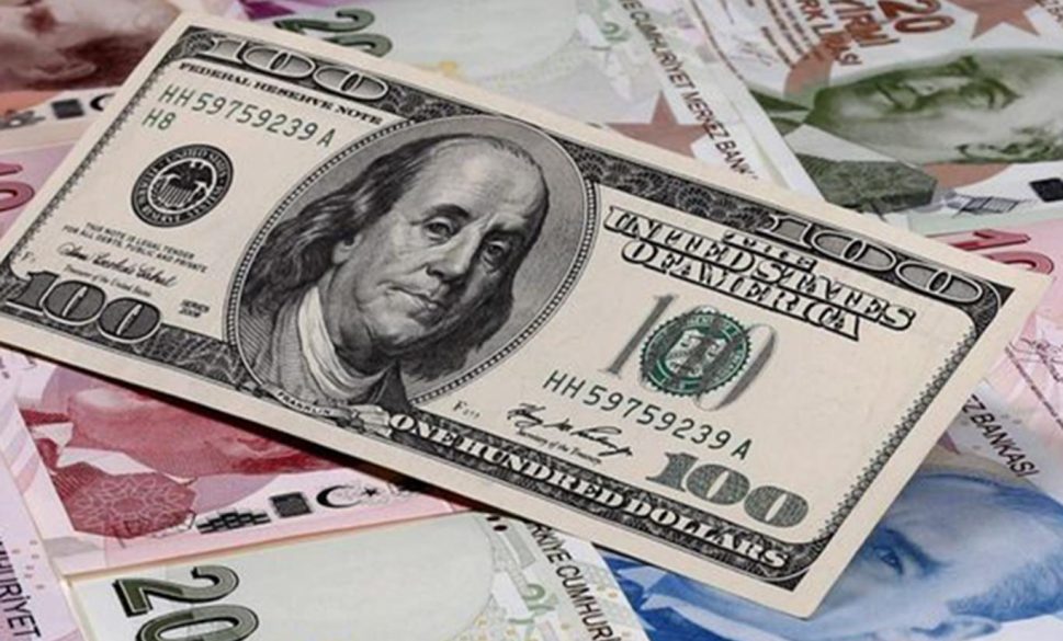 dolar-euro güne yükselişle başladı