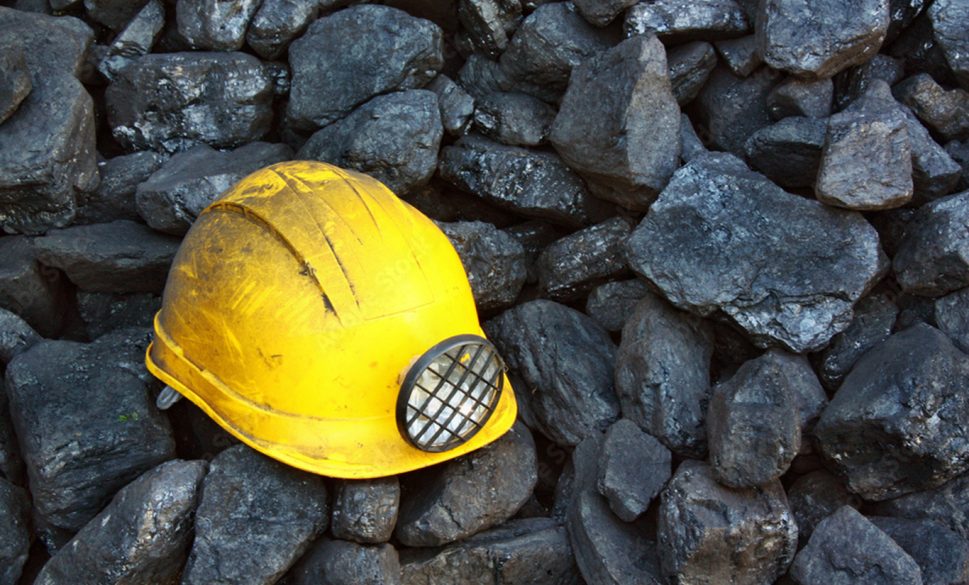 maden ocağında göçük: 1 ölü, 6 yaralı