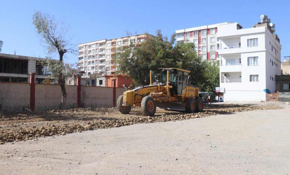 trafiği rahatlatacak adım