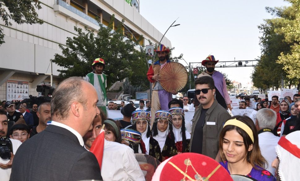 “festivaller şehri batman’ı beraberce i̇nşa ediyoruz”