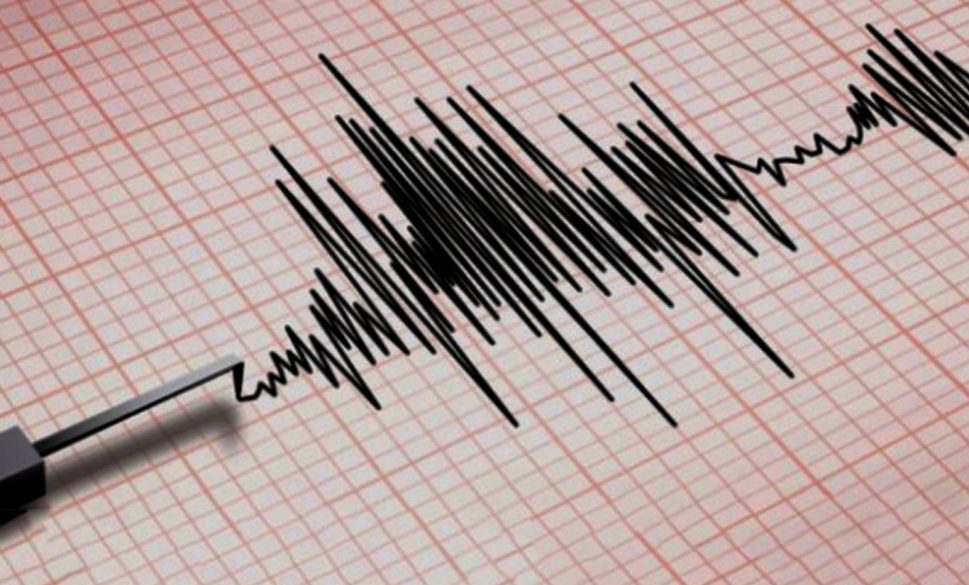 gürcistan’da 4,7 büyüklüğünde deprem