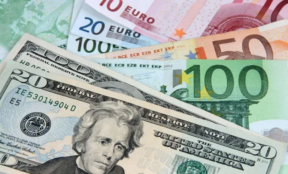 dolar-euro güne nasıl başladı?