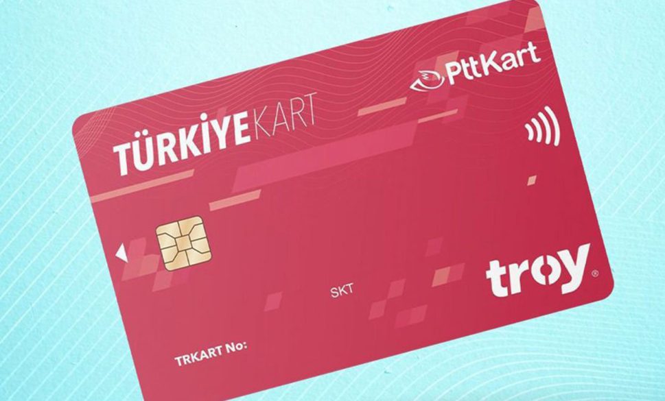 türkiye kart 81 ilde yaygınlaştırılacak