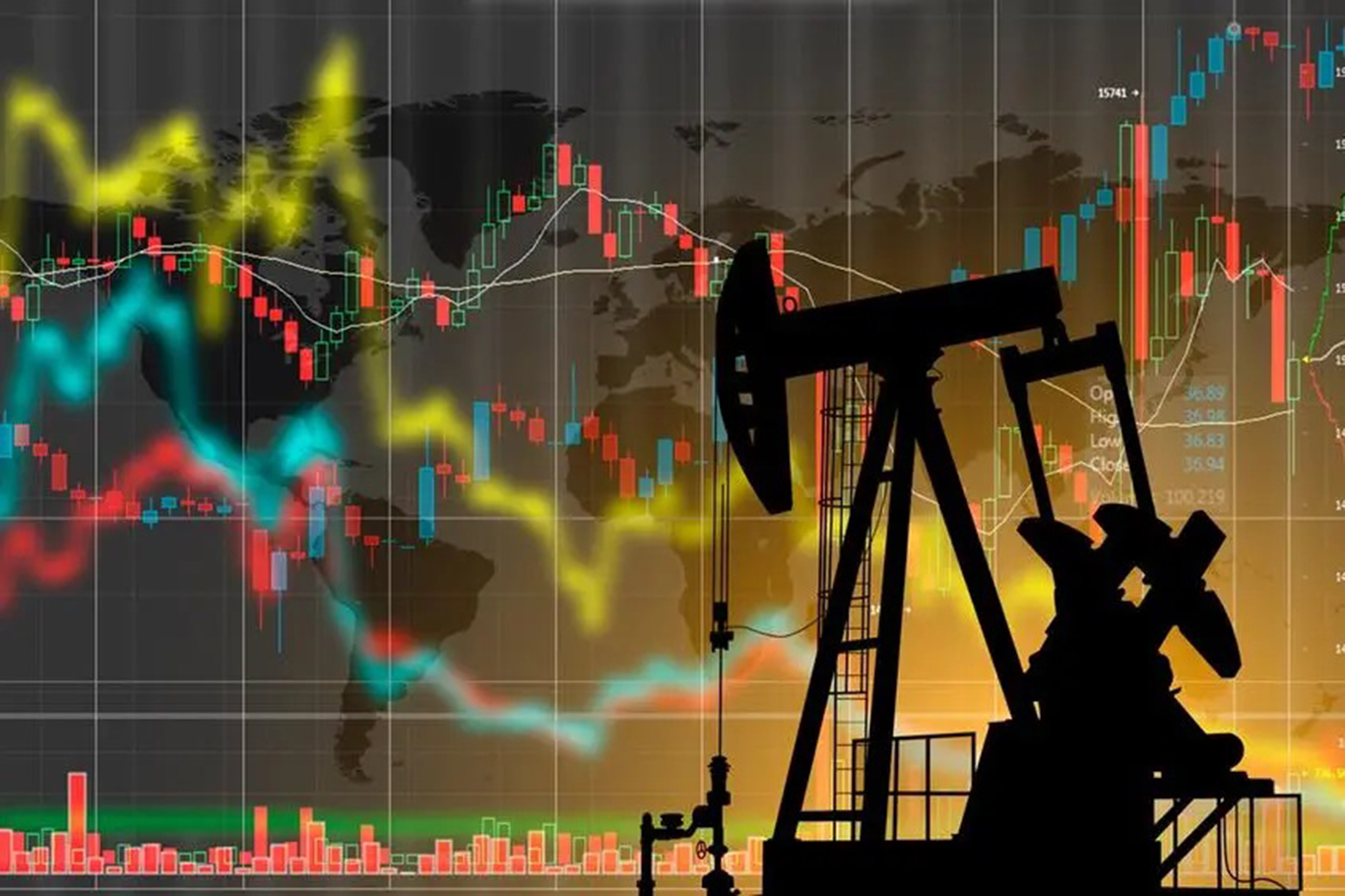 Uluslararası Enerji Ajansı (IEA),