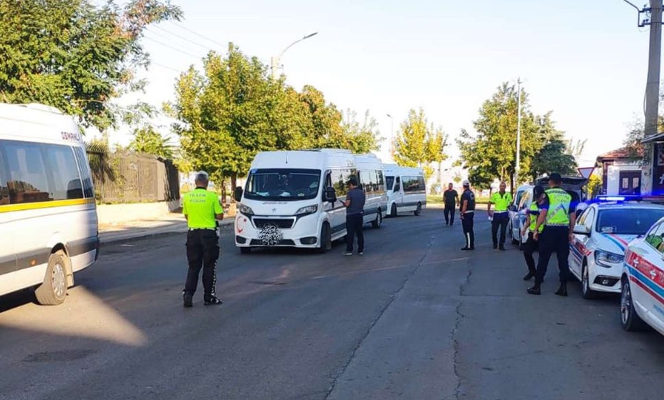 palandöken’den “korsan okul servisi” uyarısı