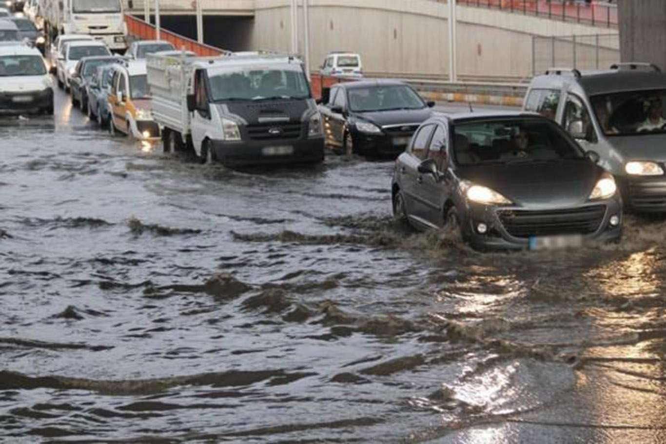 Meteoroloji Genel Müdürlüğü, Diyarbakır,