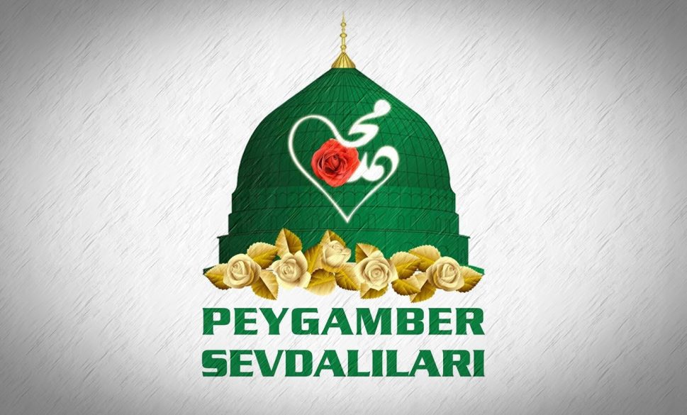 peygamber sevdalıları vakfından “sahabe ayı” mesajı