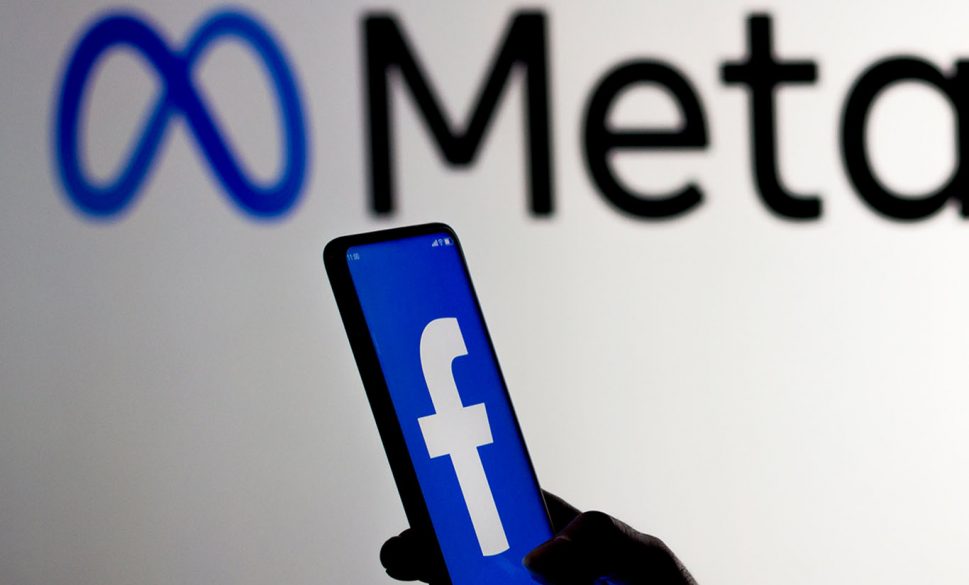 meta, facebook’taki en büyük filistin sayfasını kapattı