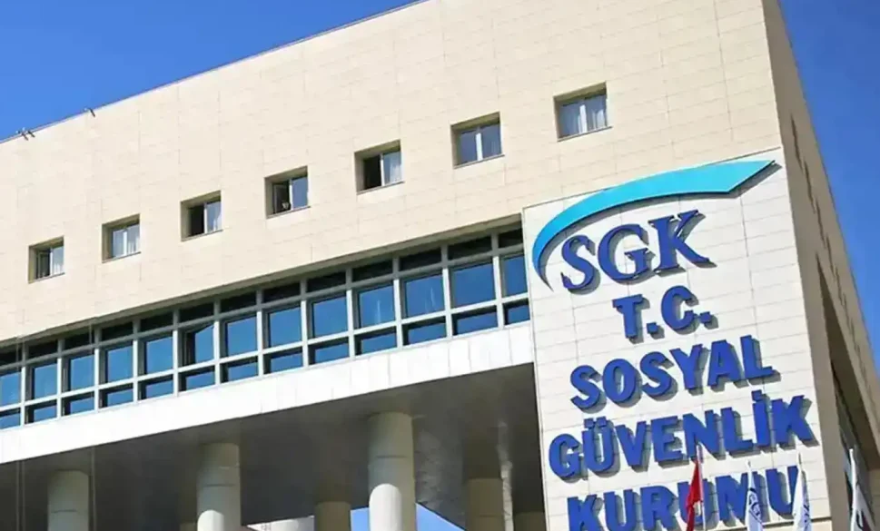 sgk’ya 1392 personel alınacak