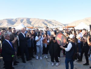 hasankeyf’te renkli görüntüler