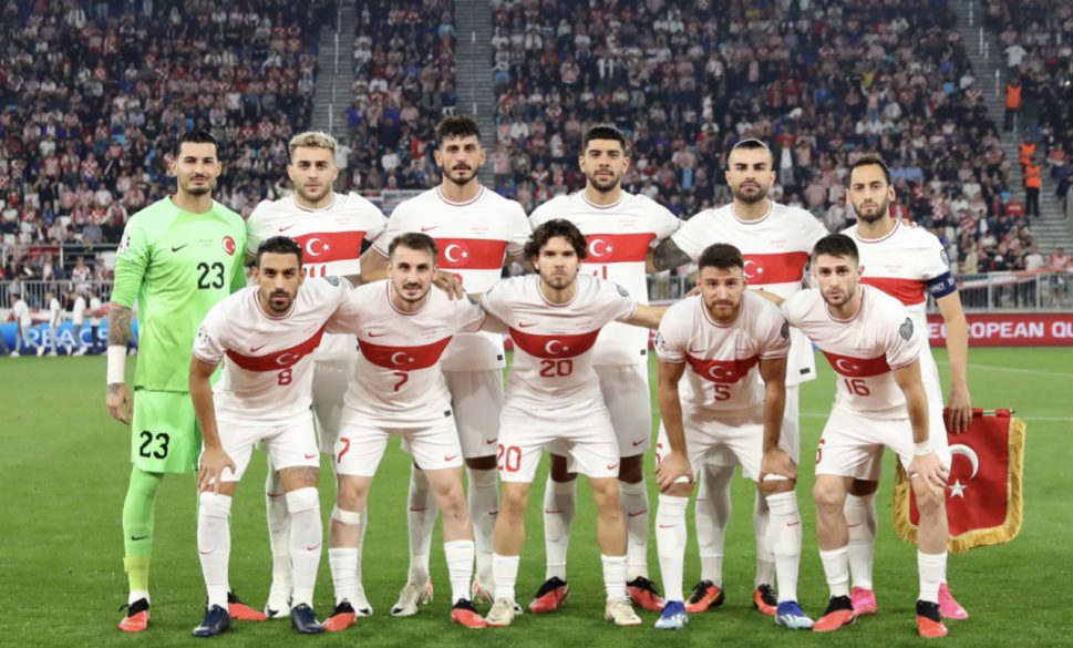 Letonya’yı Yen, EURO 2024 Biletini Kap