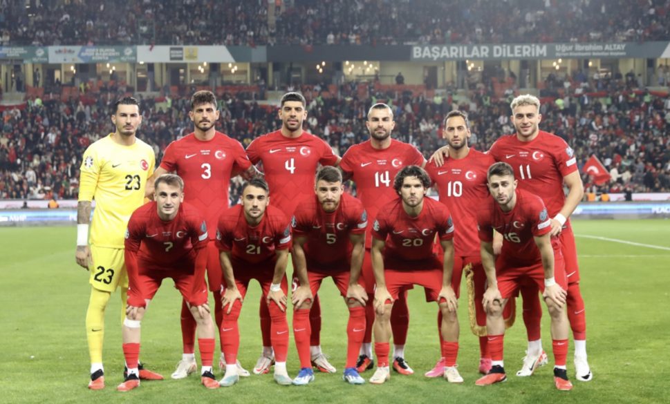 milli takım euro 2024 vizesini aldı