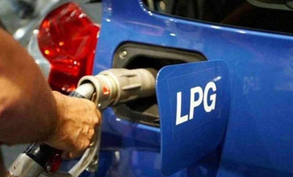 lpg’ye zam geliyor