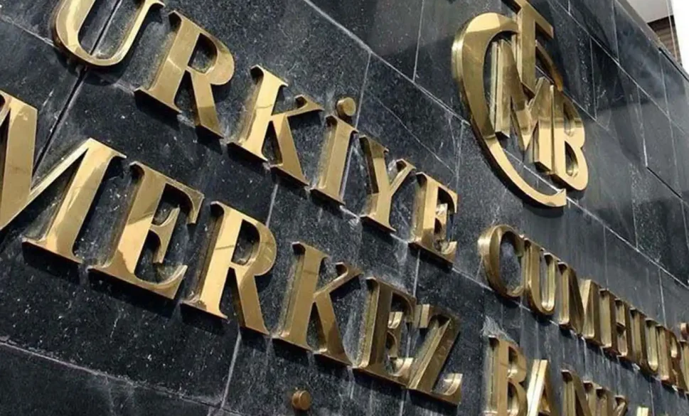 merkez bankasının rezervi 124,5  milyar doları doldu