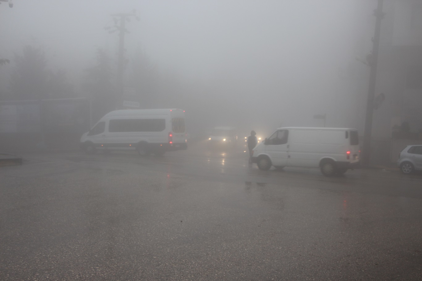 Mardin’de dün itibariyle başlayan