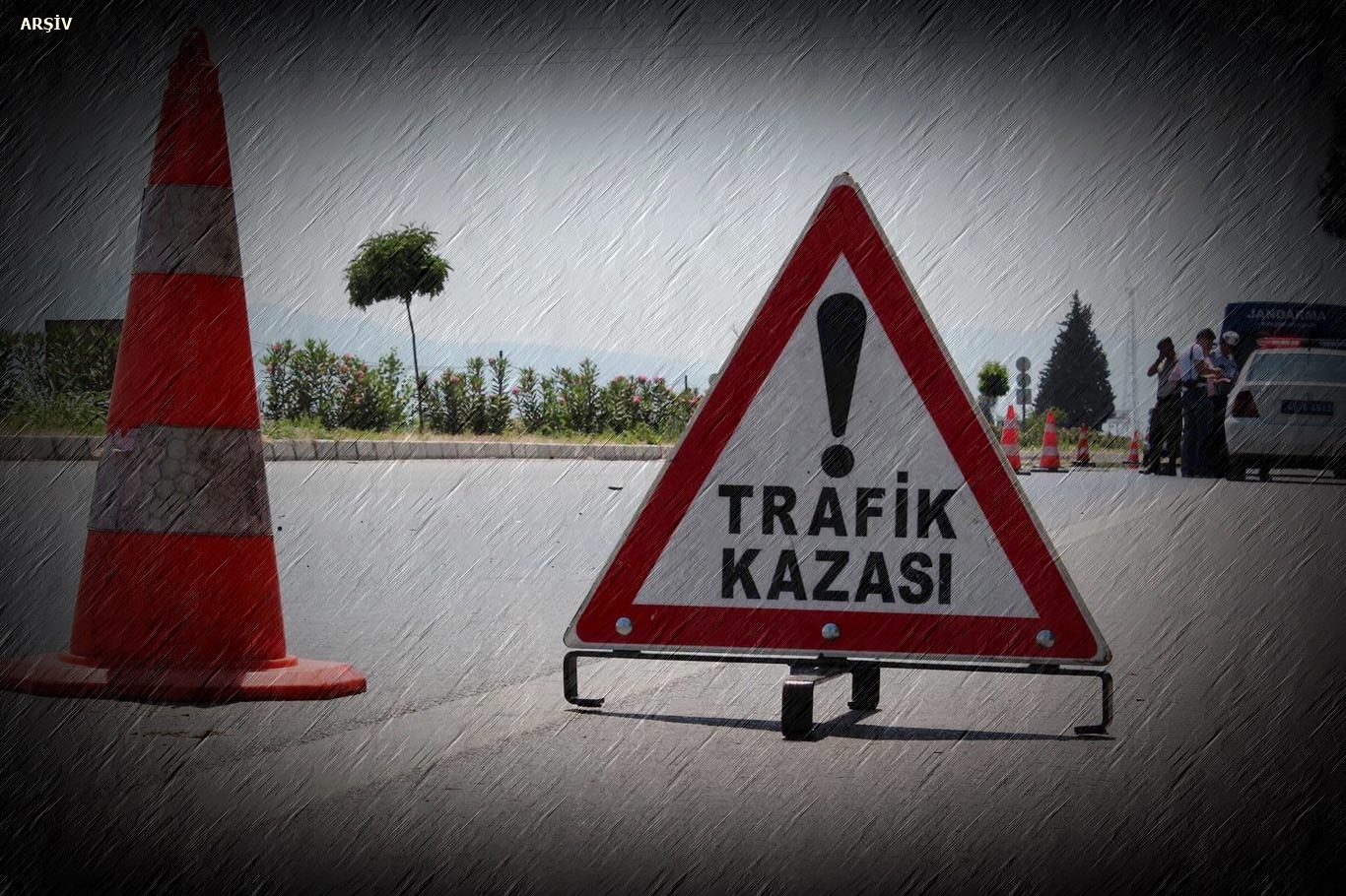 Kocaeli’nin İzmit ilçesinde 5