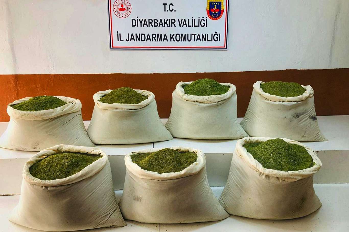 Diyarbakır’ın Lice ilçesinde gerçekleştirilen