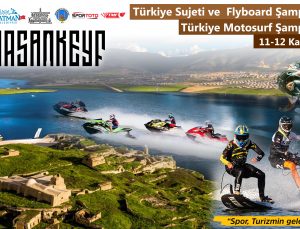 şampi̇yonalarin 2023 fi̇nali̇ hasankeyf’te