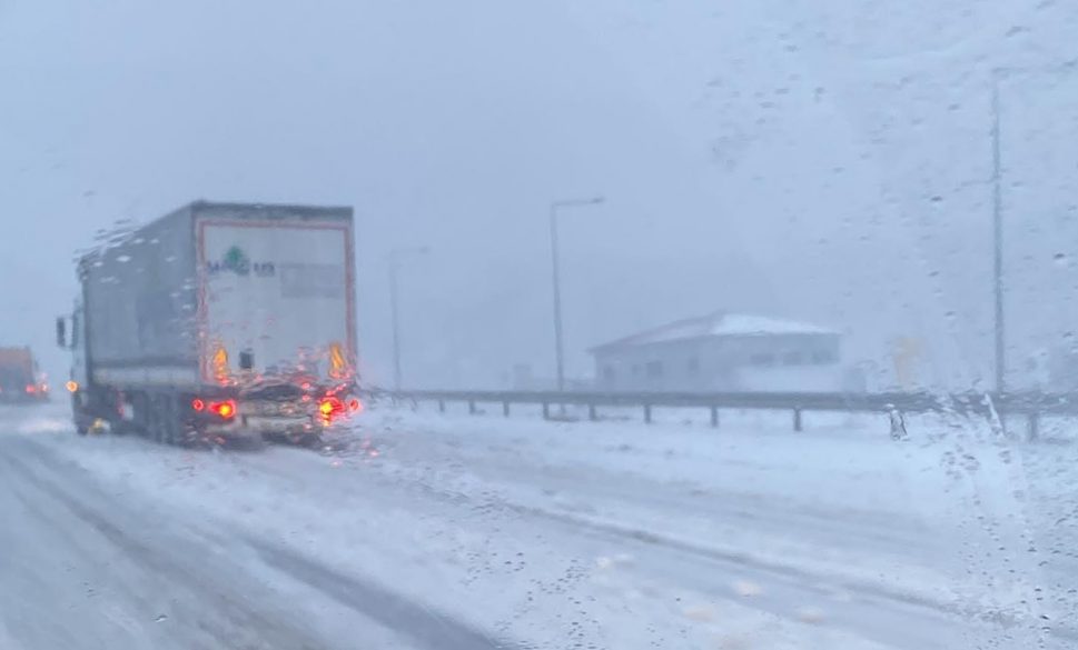 72 il için meteorolojik uyarı