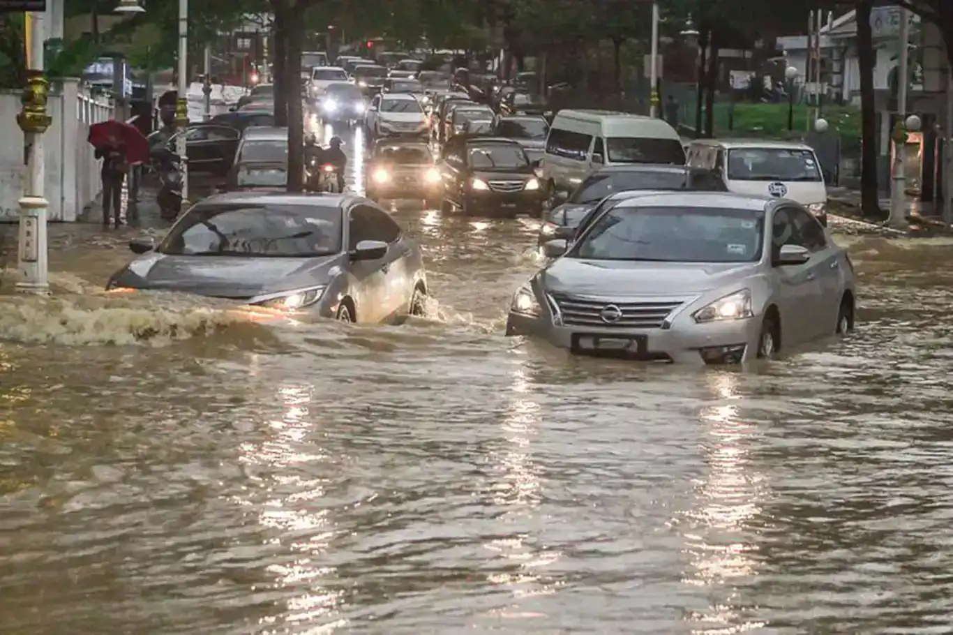 Meteoroloji Genel Müdürlüğü, 12