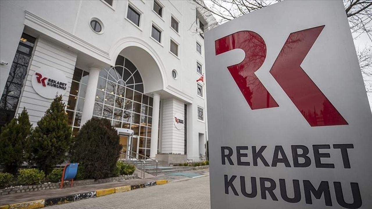 Rekabet Kurulu, çoğunluğu ilaç