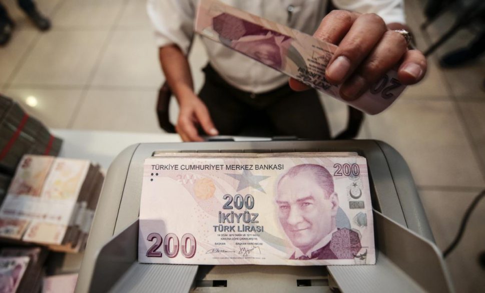 bu ay 582 milyon lira destek ödemesi yapıldı