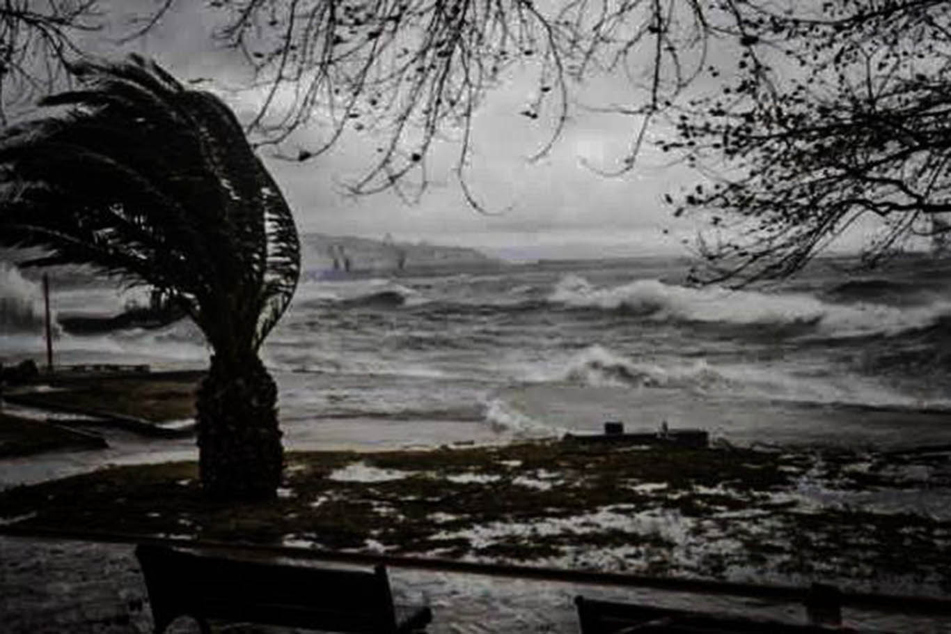 Zonguldak Valiliği, meteoroloji verileri