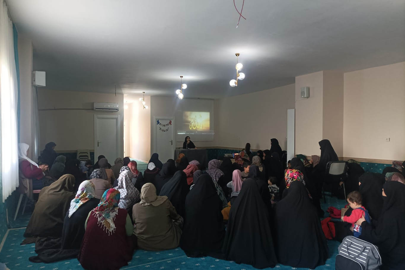 Diyarbakır’daki Yeşil Kubbe Camii