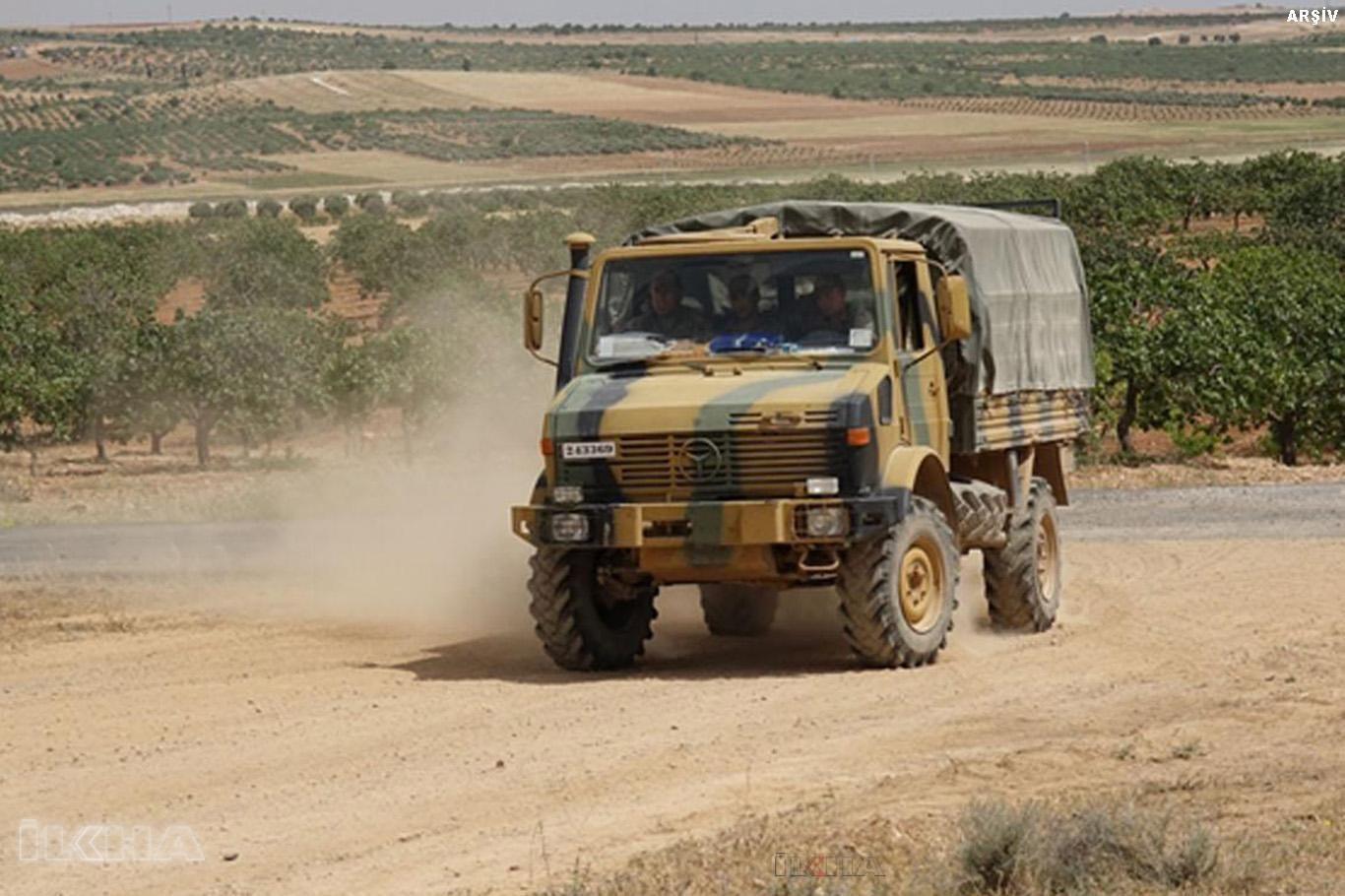 Mardin Valiliği’nden, Nusaybin ilçesi