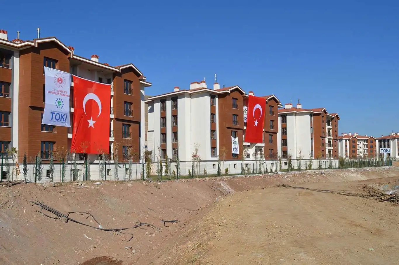 Elazığ’da merkeze ve Maden