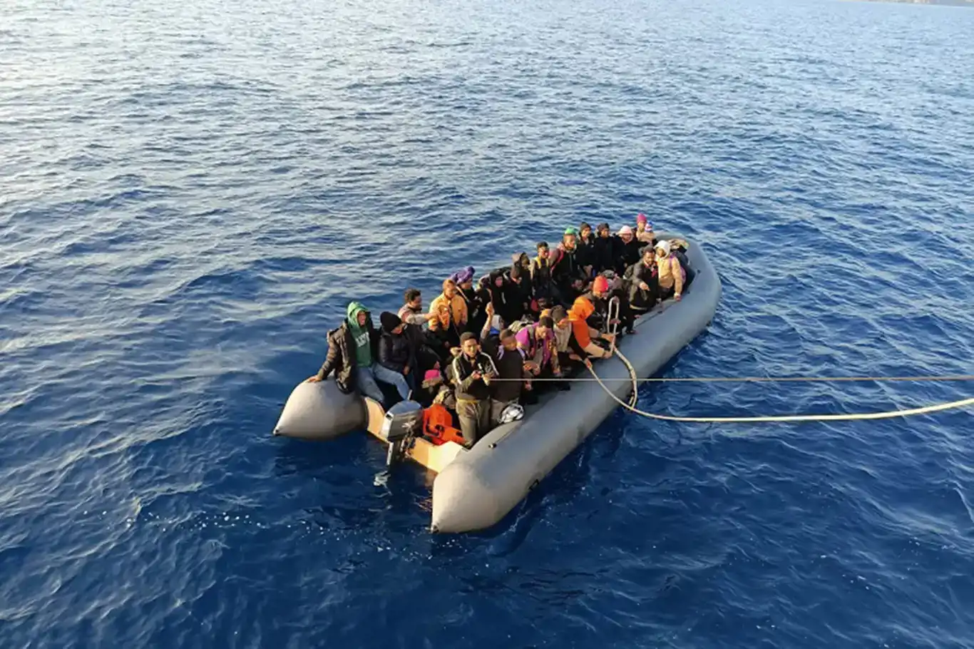 İzmir’in Karaburun ve Seferihisar