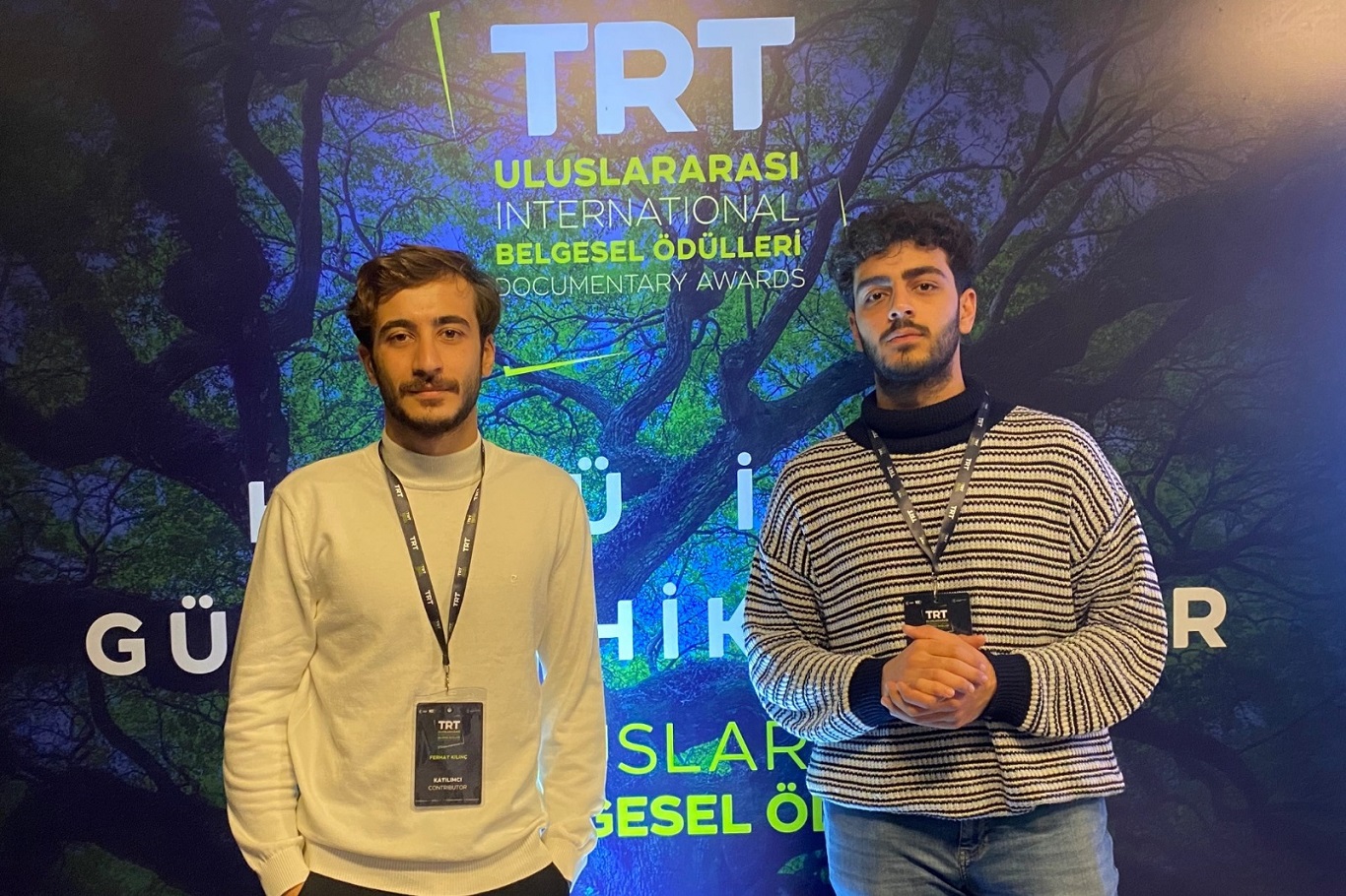 TRT tarafından bu yıl