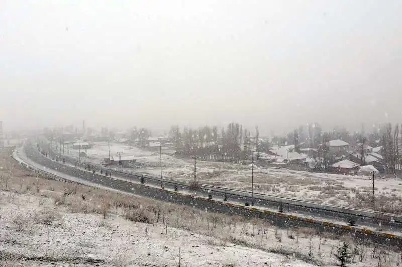 Meteoroloji Genel Müdürlüğü, Doğu