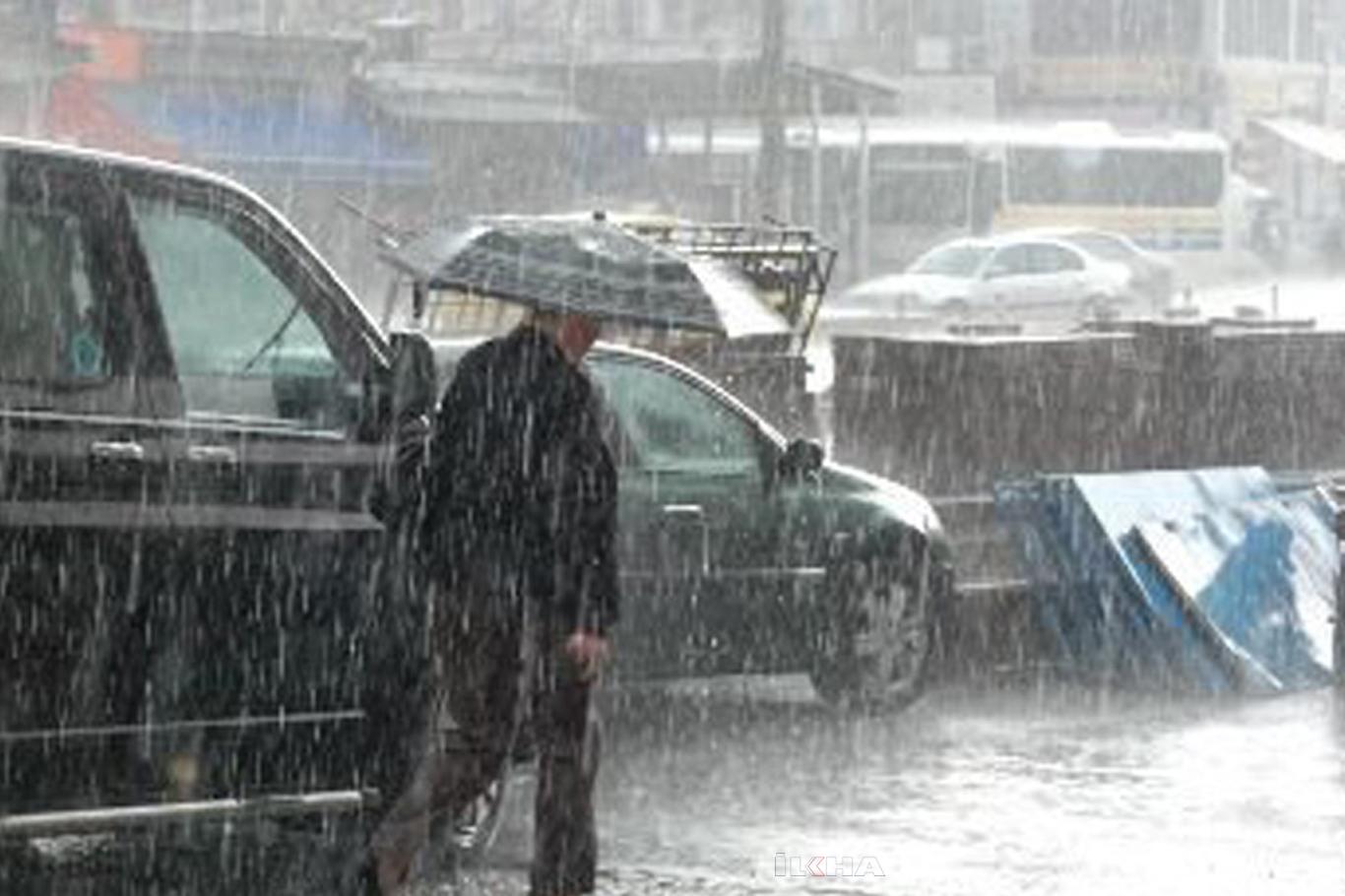 Meteoroloji Genel Müdürlüğü, Mersin,